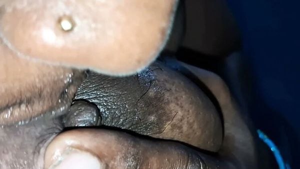 View the uncut scene called : Tamil wife gives blowjob to husband with big dick, homemade HD video