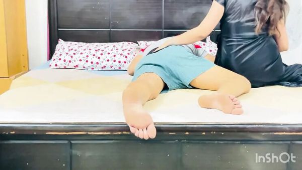 Watch this full movie titled : Indian Desi Step Sister Fucks Step Brother Hardcore