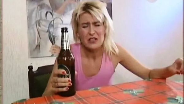 Stream this full video called : Angry Blonde MILF Susan Rose Fucks Her Boyfriend