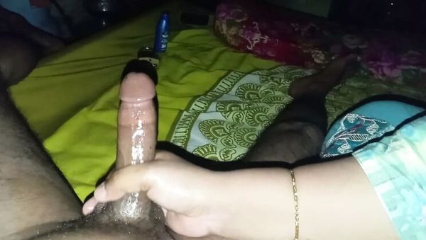 Stream uncensored clip : Stepsister Handjob Big Cock Homemade Desi Video
