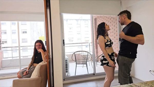 Watch this complete clip : Anal Sex with My Best Friend's Daughter