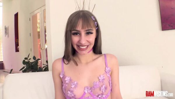 Enjoy watching the complete clip : Tommy King And Violet Starr Ride Big Dick In Anal Hardcore