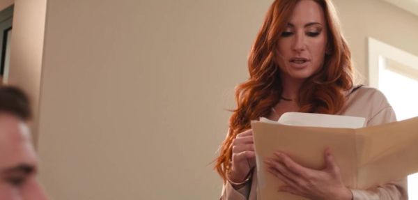View the HD movie called : MODERN DAY SINS Sex Addict Dominates MILF Sophia Locke and Show Her Who's Gonna Lead That Therapy