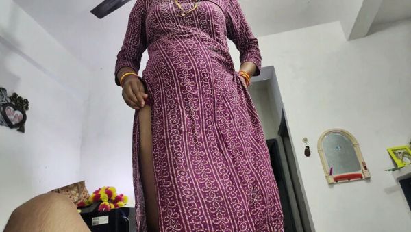 Enjoy watching this complete movie called : Bhabhi Takes Hot Cum in Mouth Then Gets Fucked Hard – Desi Hindi 4K HD Sex Video