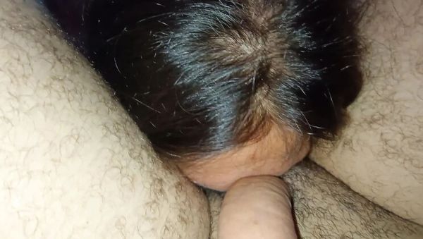 View this uncensored movie : My Girlfriend Gives Amazing Blowjobs Every Day