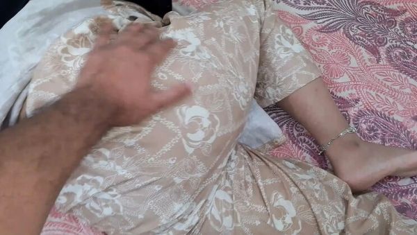 Enjoy watching complete clip : Muslim Girlfriend Taken Advantage Of By Boyfriend – Big Tits Blowjob Hardcore