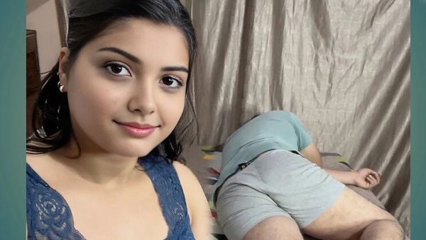 Play complete movie : Indian Village Wife Doggy Style Fucked by Husband – Newly Married Couple Sex