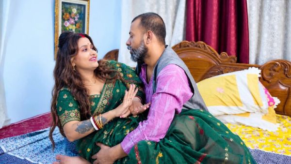 Watch hardcore video titled : Sasur Ne Bahu Ko Jabardasti Choda – Full Hindi Rough Sex Video