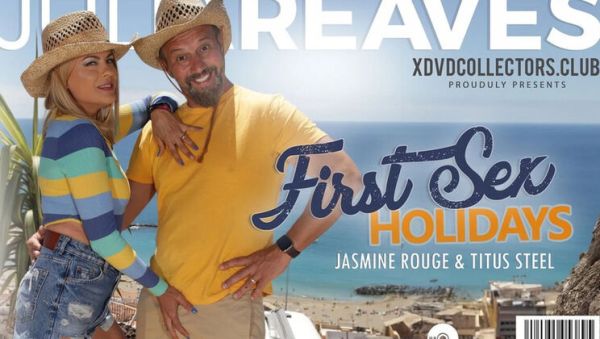 Watch this hardcore video of : Jasmine Rouge First Sex Holiday with Big Tits and Rough Hardcore