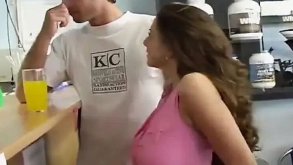 Watch hardcore movie of : Monika Benjar Big Tits Blowjob Brunette Babe Czech Vintage