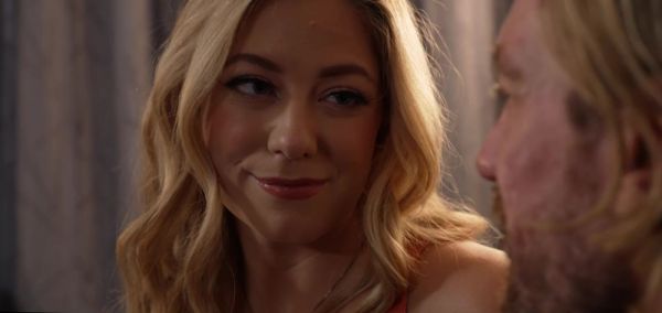 Enjoy watching the HD video titled : Fan Lives Out Casting Couch Fantasy With His Dream Girl, Blonde Babe River Lynn - Betsy Blue